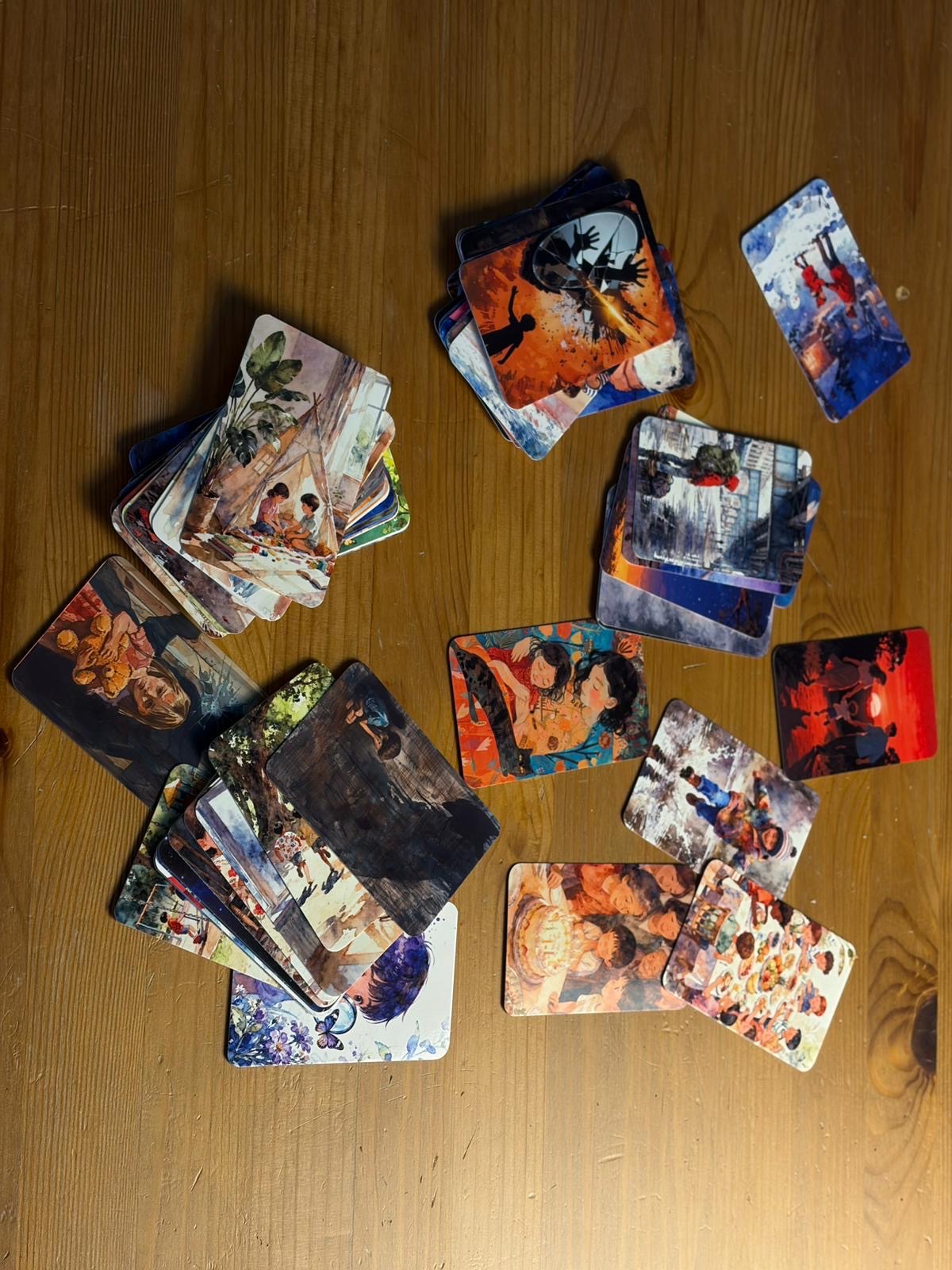 Trudna cisza? Zaproś „trzeciego” do rozmowy.